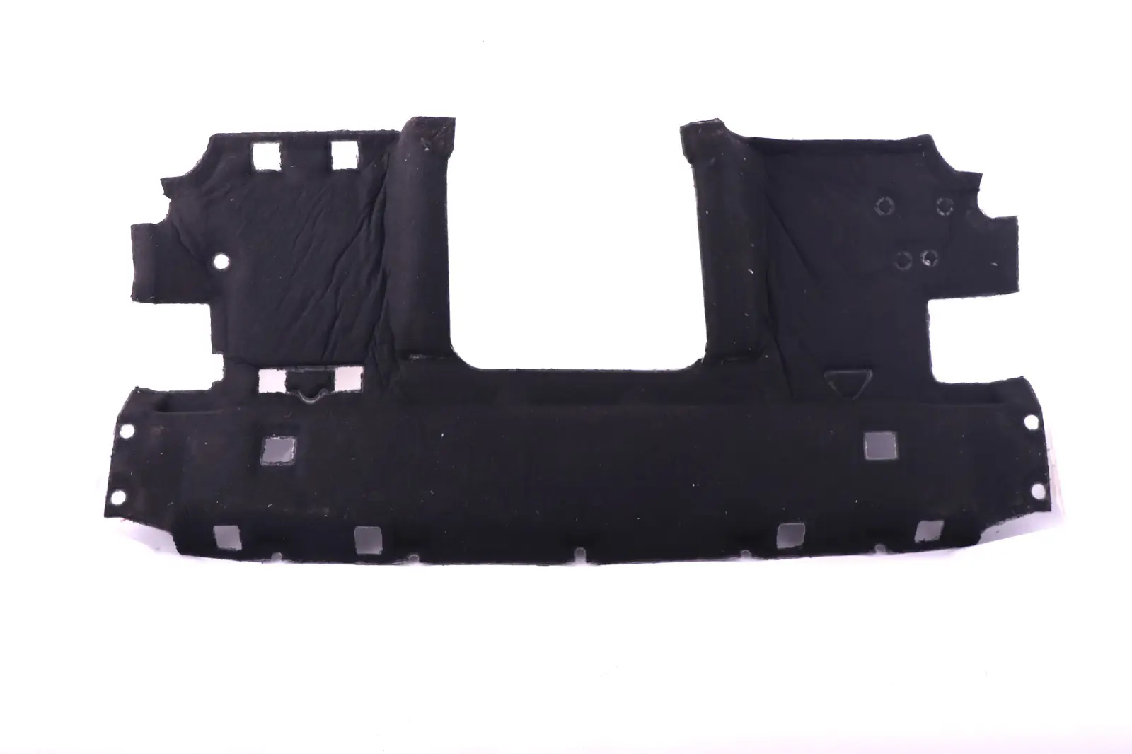BMW E63 E64 LCI Osłona Pokrywa Wygłuszenie Bagażnika 7009035