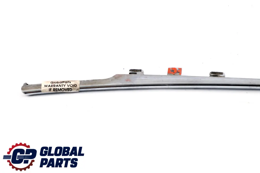 Finisher Side Panel Front Left N/S Chrome BMW 6 Series E63 E64 LCI - SKU 7009247 - Part number 7009247
