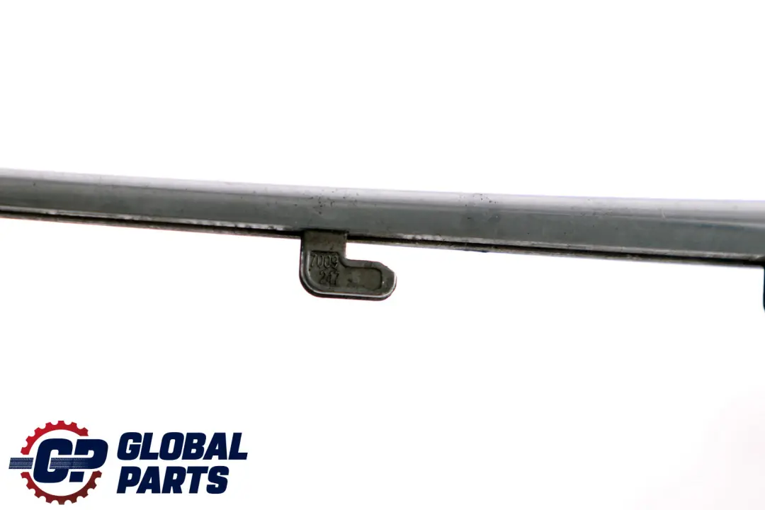 Finisher Side Panel Front Left N/S Chrome BMW 6 Series E63 E64 LCI - SKU 7009247 - Part number 7009247
