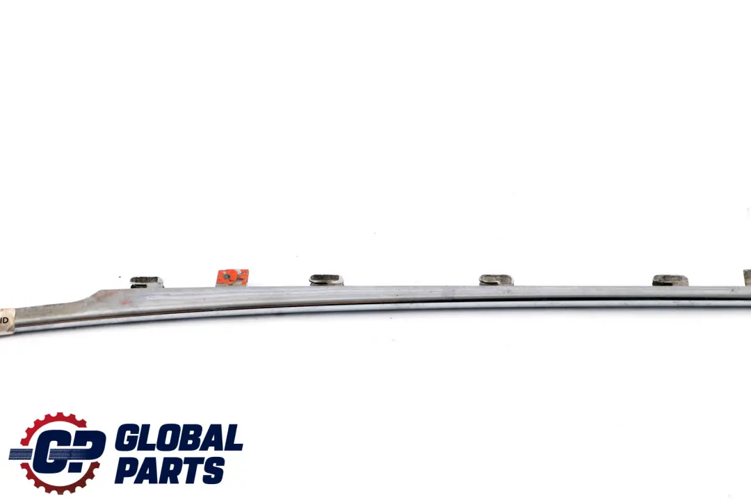 Finisher Side Panel Front Left N/S Chrome BMW 6 Series E63 E64 LCI - SKU 7009247 - Part number 7009247
