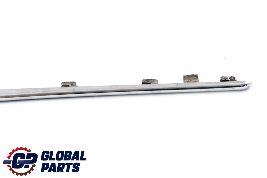 Finisher Side Panel Front Left N/S Chrome BMW 6 Series E63 E64 LCI - SKU 7009247 - Part number 7009247