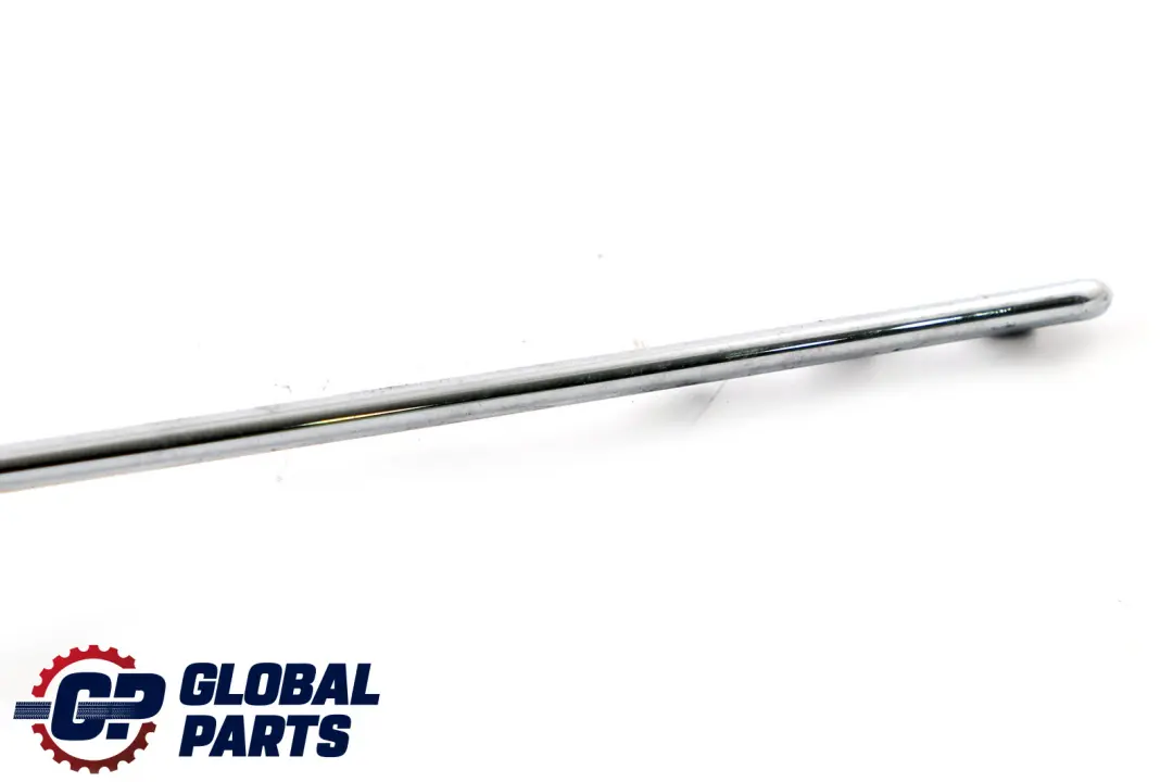 Finisher Side Panel Front Left N/S Chrome BMW 6 Series E63 E64 LCI - SKU 7009247 - Part number 7009247