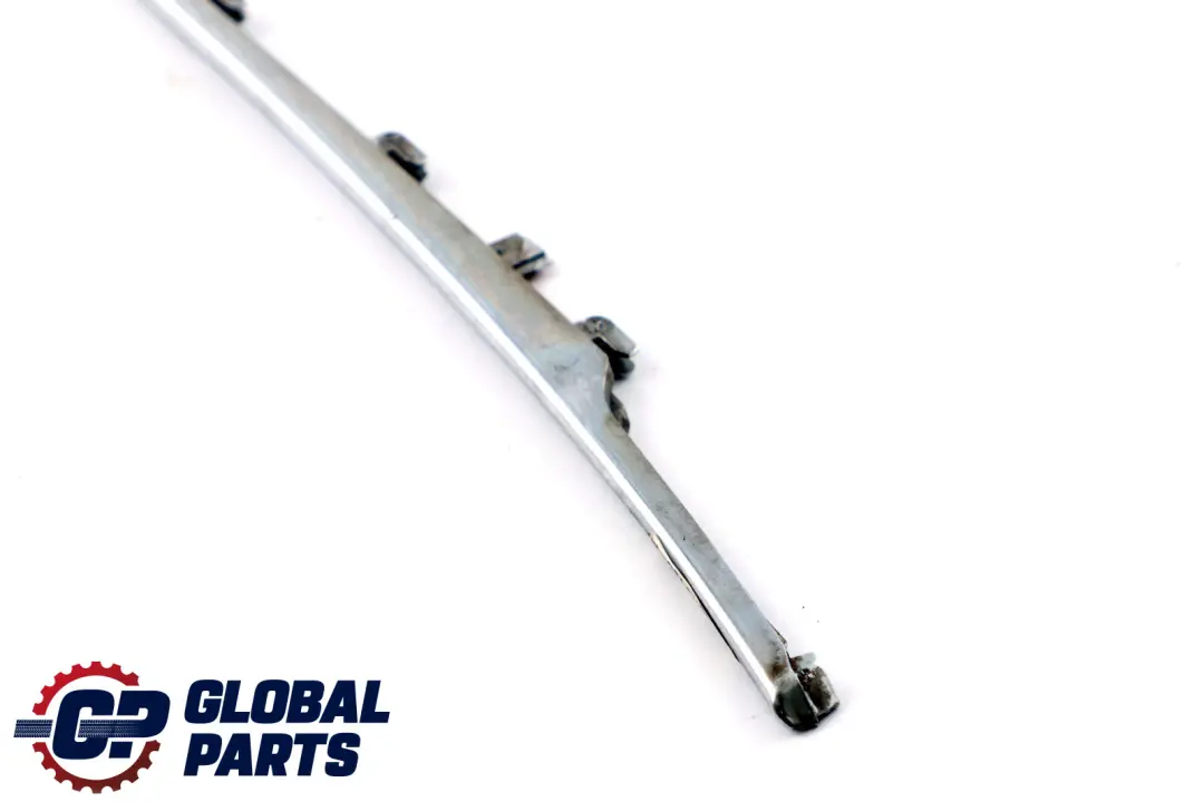 Finisher Side Panel Front Left N/S Chrome BMW 6 Series E63 E64 LCI - SKU 7009247 - Part number 7009247