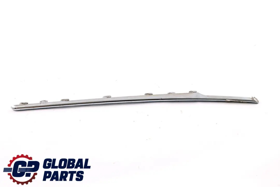 Finisher Side Panel Front Left N/S Chrome BMW 6 Series E63 E64 LCI - SKU 7009247 - Part number 7009247