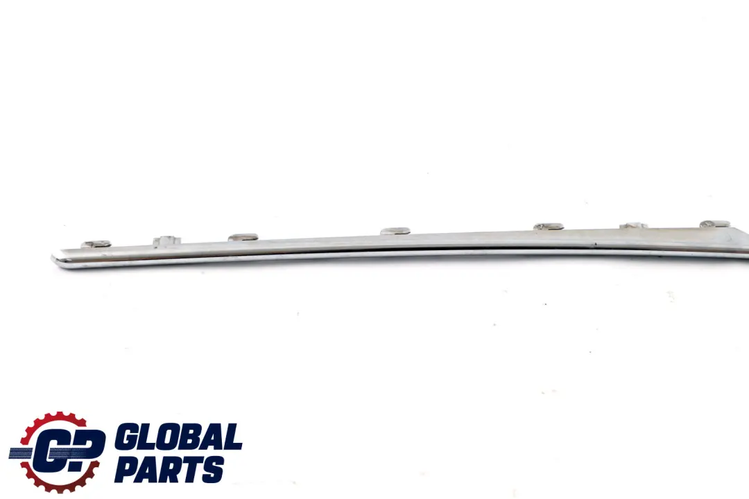 Finisher Side Panel Front Left N/S Chrome BMW 6 Series E63 E64 LCI - SKU 7009247 - Part number 7009247