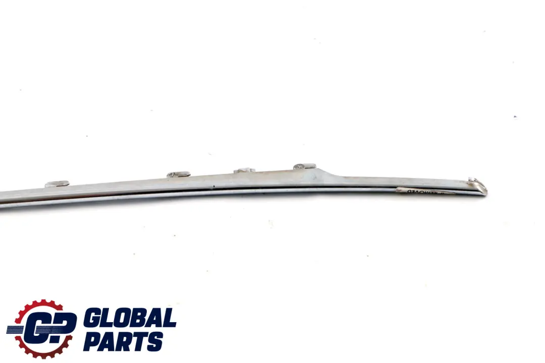 Finisher Side Panel Front Left N/S Chrome BMW 6 Series E63 E64 LCI - SKU 7009247 - Part number 7009247
