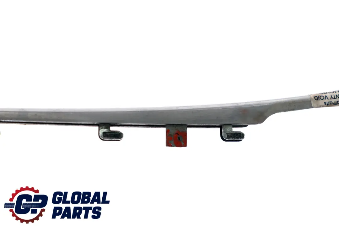 Finisher Side Panel Front Left N/S Chrome BMW 6 Series E63 E64 LCI - SKU 7009247 - Part number 7009247