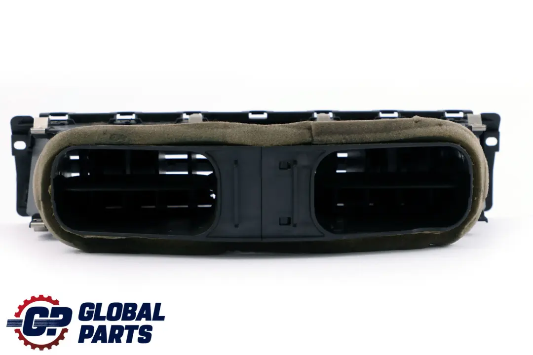 BMW 6 Series E63 E64 Fresh Air Grille Center Vent Dash Dashboard 7009275