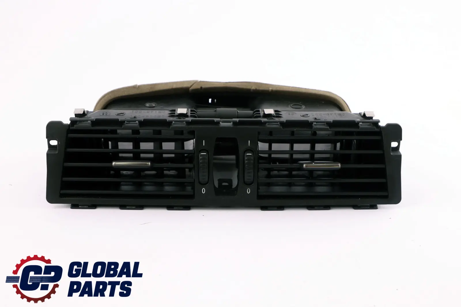 BMW 6 Series E63 E64 Fresh Air Grille Center Vent Dash Dashboard 7009275