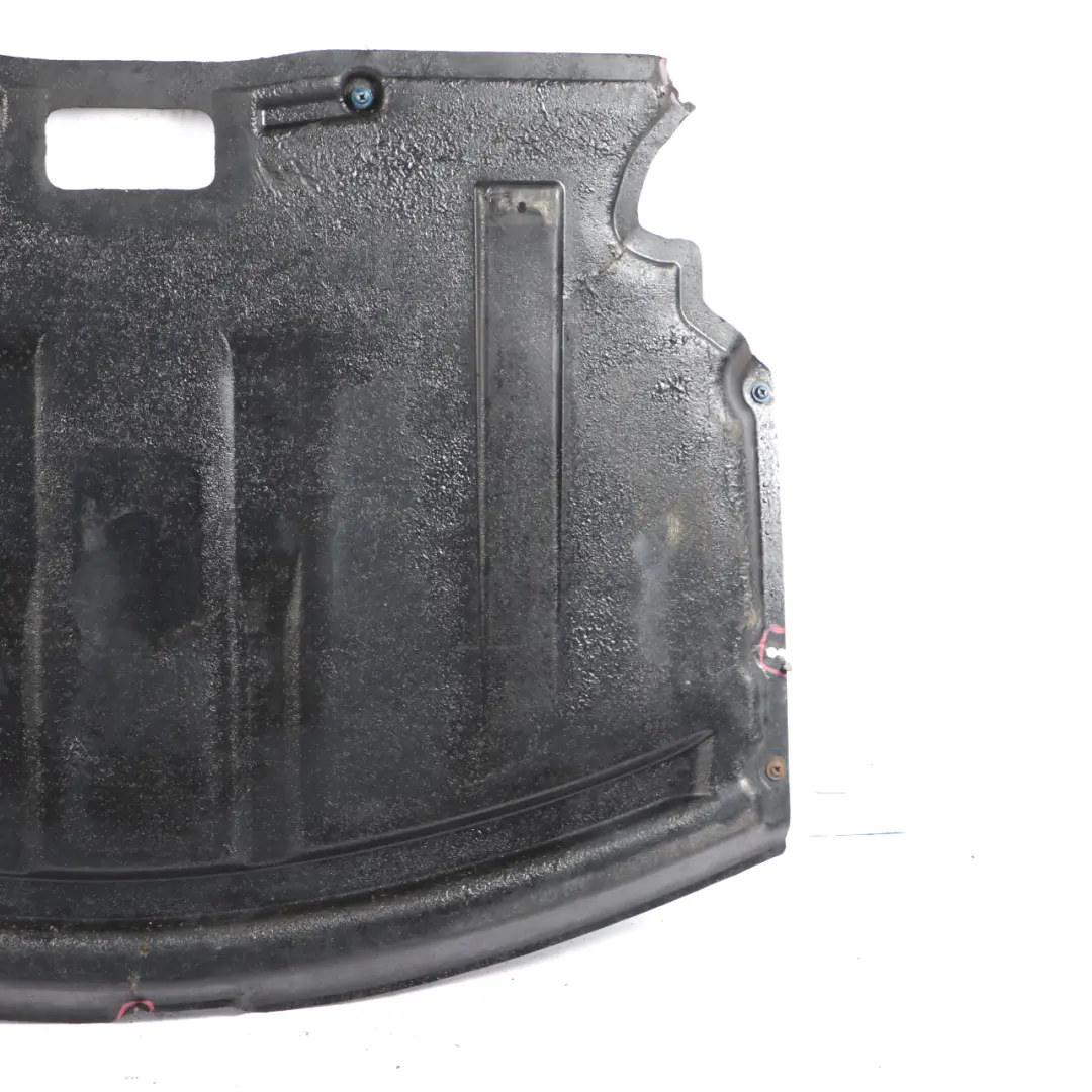 BMW E63 E64 Engine Compartment Screening Shielding Panel Petrol 7009723