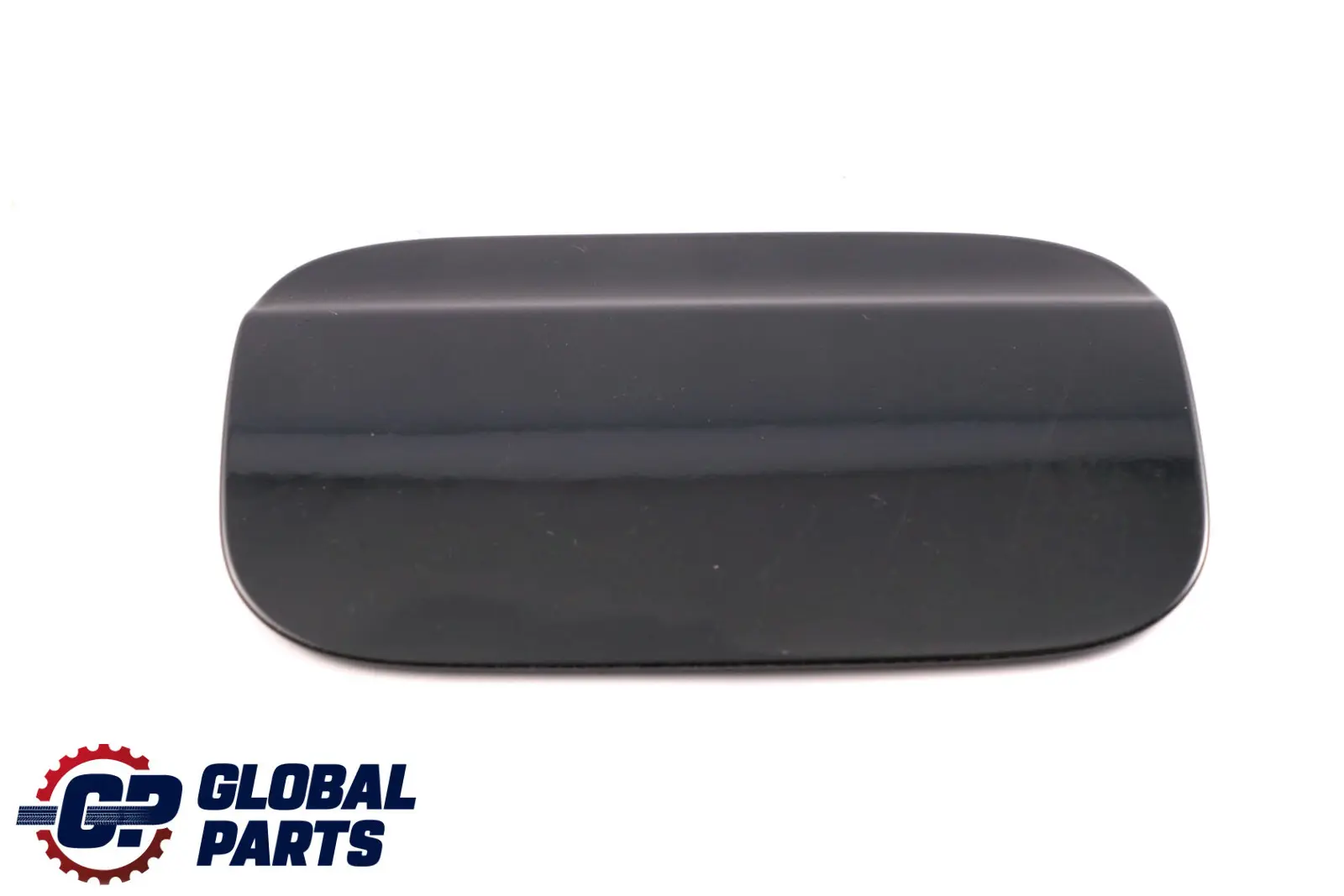 BMW 7 Series E65 E66 E67 Fill In Flap Fuel Filler Cover Monacoblau Metallic