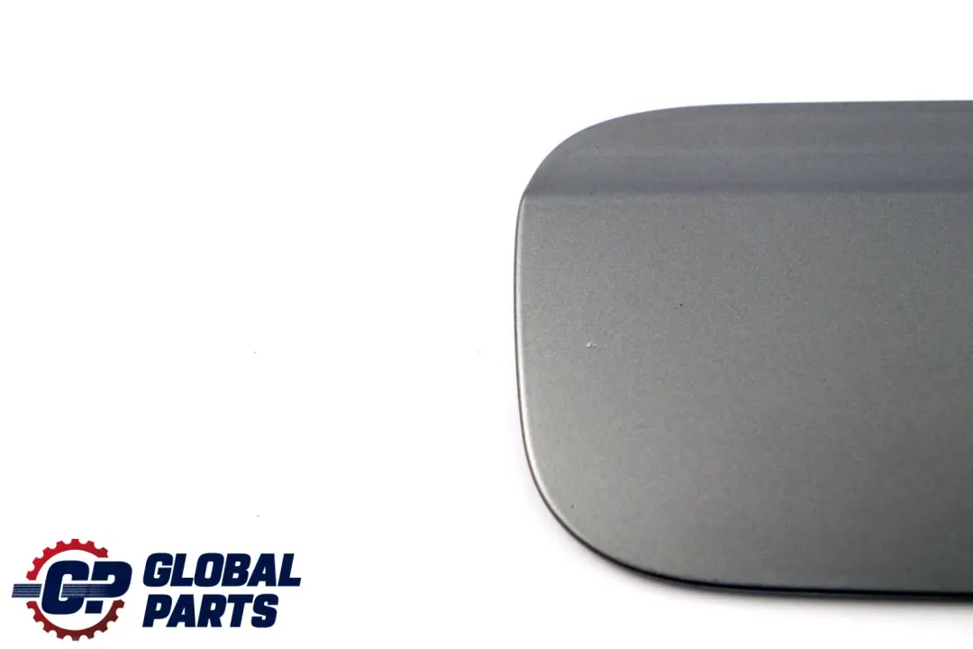 BMW 7 Series E65 E66 E67 Fill In Flap Fuel Filler Cover Sterlinggrau Metallic