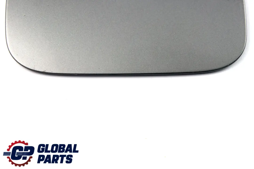 BMW 7 Series E65 E66 E67 Fill In Flap Fuel Filler Cover Sterlinggrau Metallic