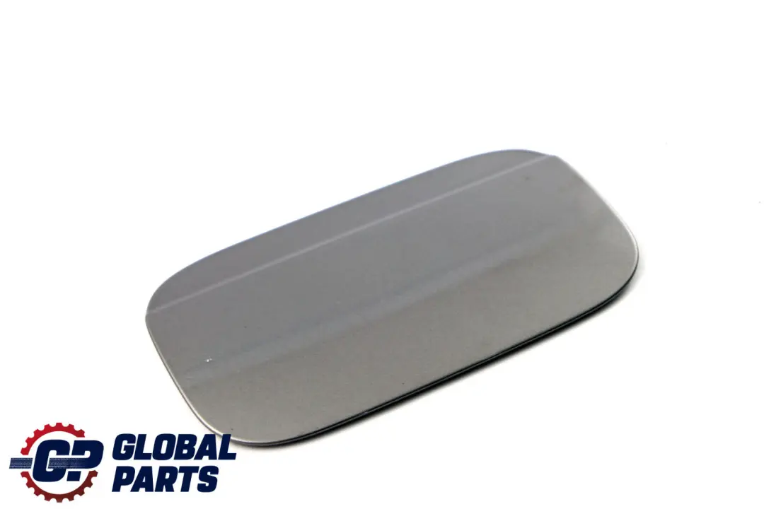 BMW 7 Series E65 E66 E67 Fill In Flap Fuel Filler Cover Sterlinggrau Metallic