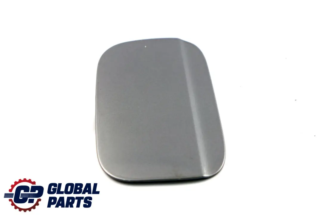 BMW 7 Series E65 E66 E67 Fill In Flap Fuel Filler Cover Sterlinggrau Metallic