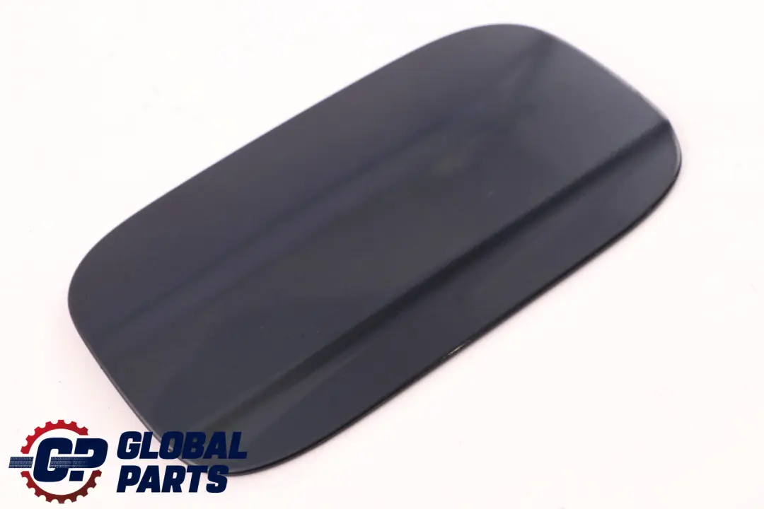 BMW 7 Series E65 E66 E67 Fill In Flap Fuel Filler Cover Toledoblau Metallic 482