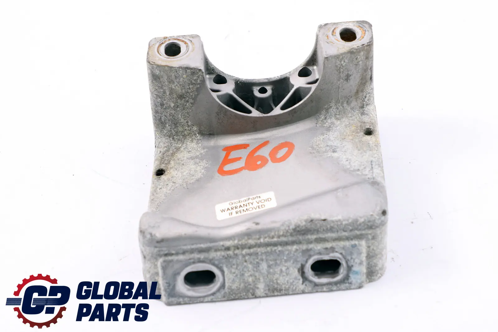 BMW E60 E61 E63 Refuerzo Cuerpo Soporte Soporte 7010593