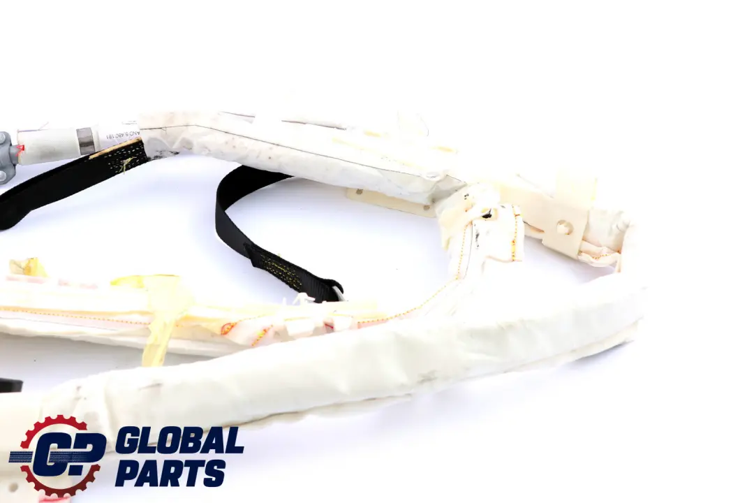 BMW E66 Derecho Airbag de Cabeza Cortina de Techo AHPS2 7011018