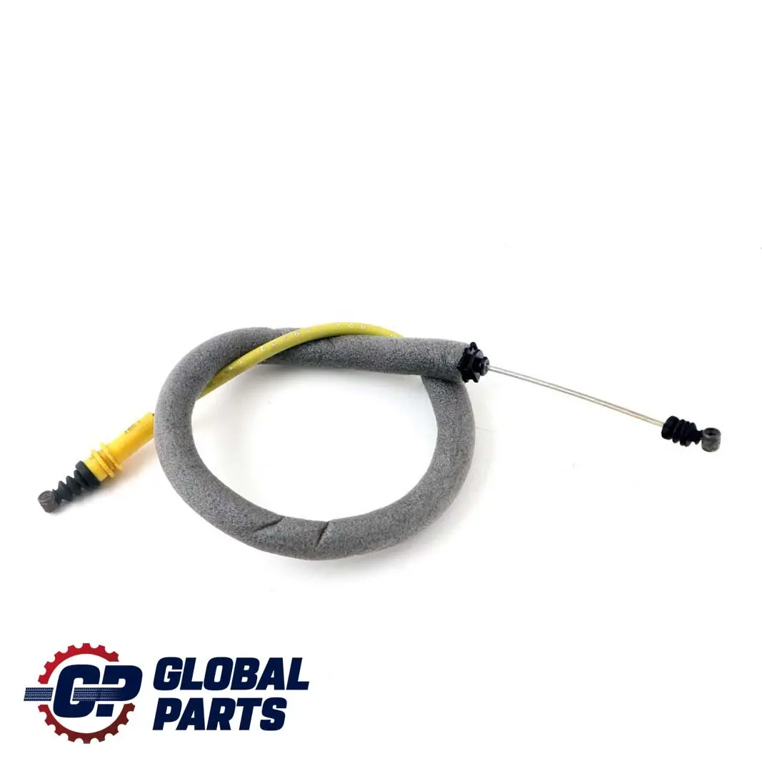 BMW 3 Series E46 Door Cable Yellow 7011024