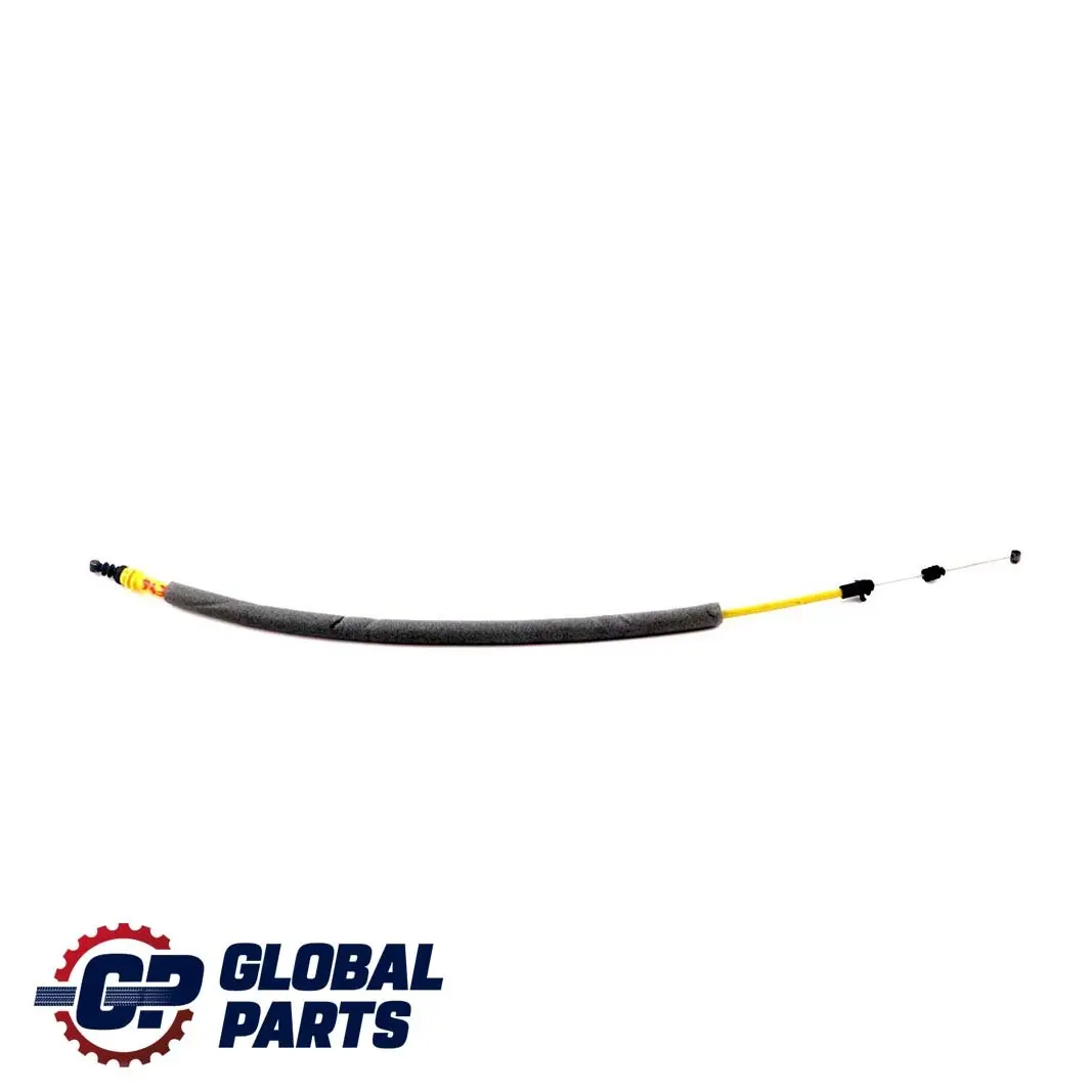 BMW 3 Series E46 Door Cable Yellow 7011024