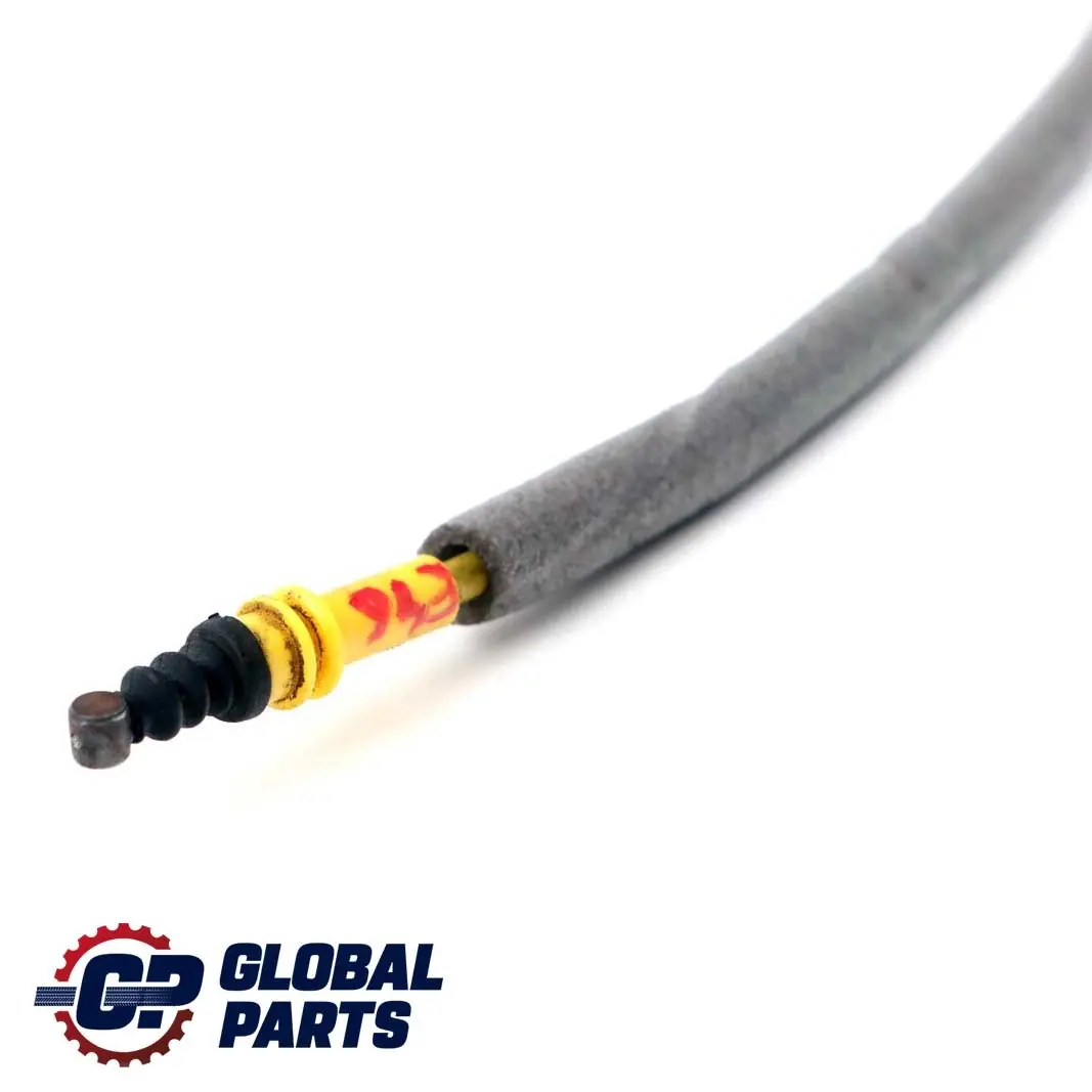 BMW 3 Series E46 Door Cable Yellow 7011024