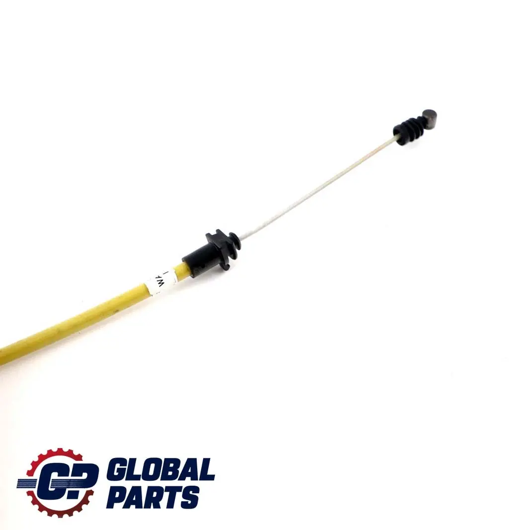 BMW 3 Series E46 Door Cable Yellow 7011024