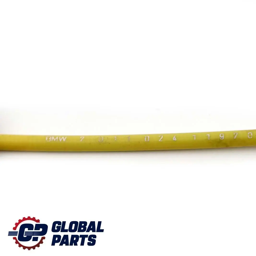 BMW 3 Series E46 Door Cable Yellow 7011024