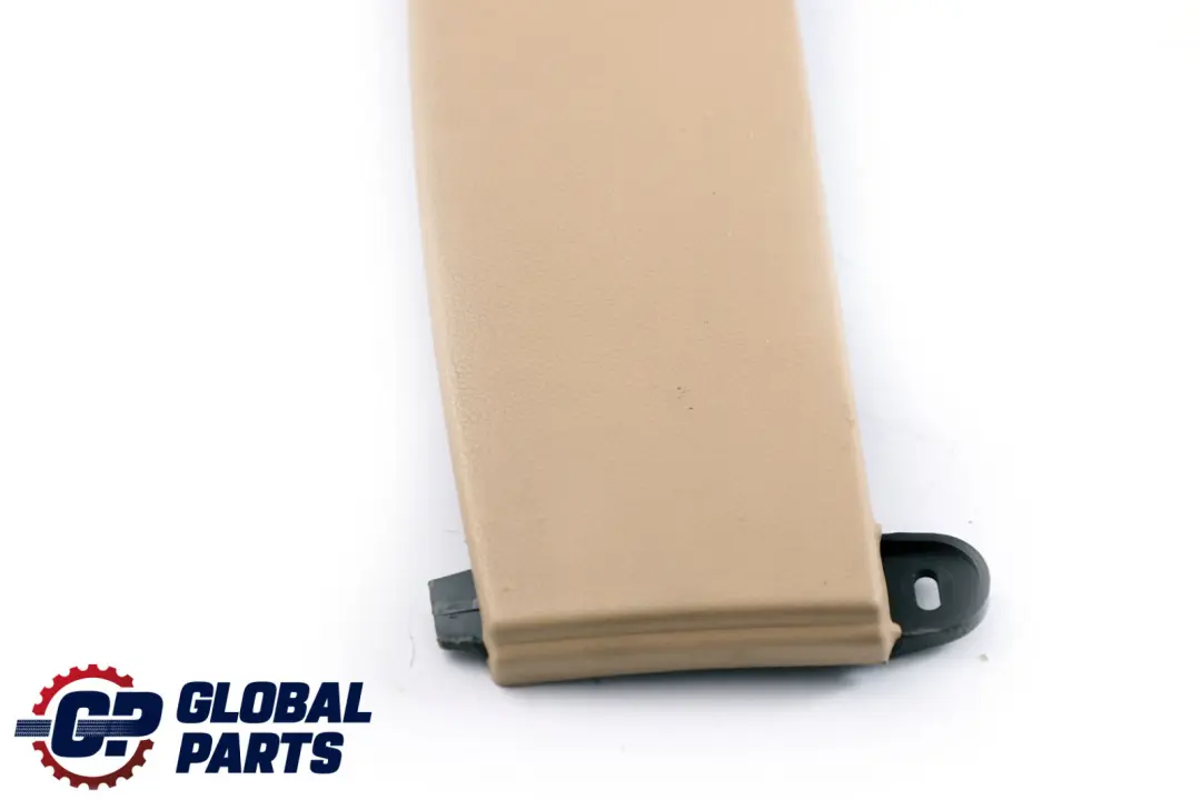 BMW 7 Series E65 E66 Trim Panel Centre Armrest Left N/S Beige 7002399