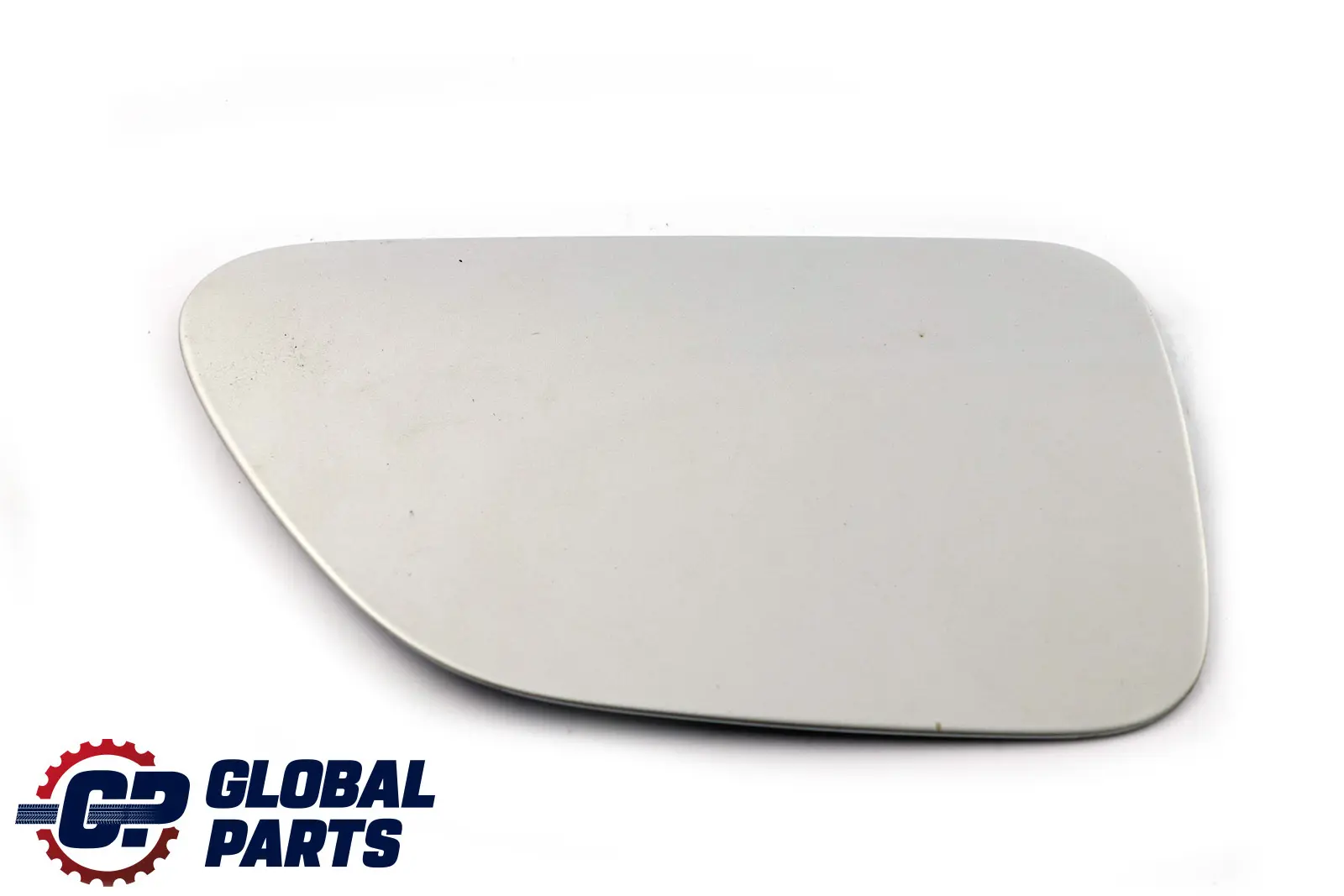 BMW 6 Series E63 E64 Fuel Filler Flap Cover Titansilber  7011342