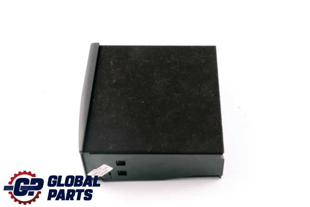 BMW 7 Series E65 E66 E67 CD Holder Box Storage Console 7011621