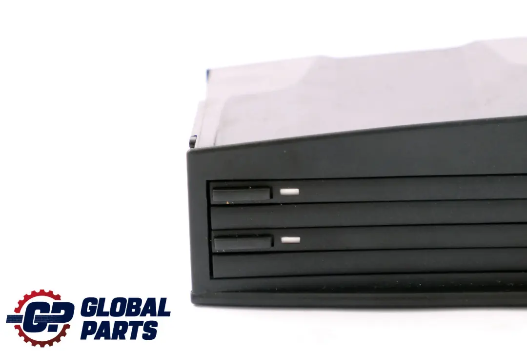 BMW 7 Series E65 E66 E67 CD Holder Box Storage Console 7011621