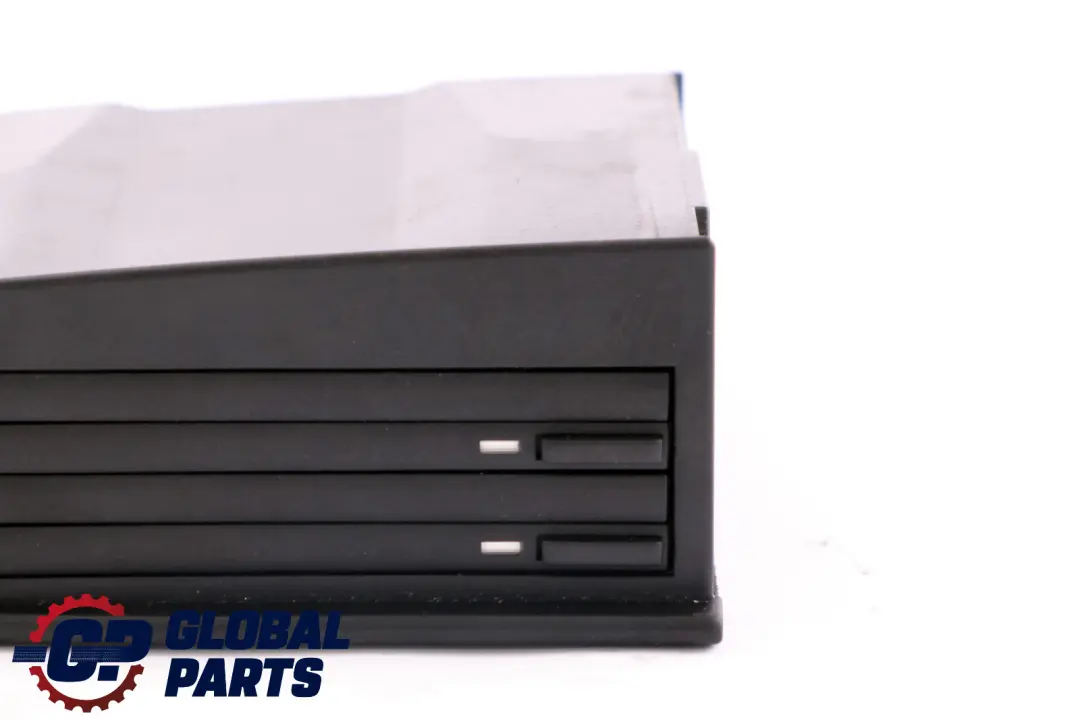 BMW 7 Series E65 E66 E67 CD Holder Box Storage Console 7011621