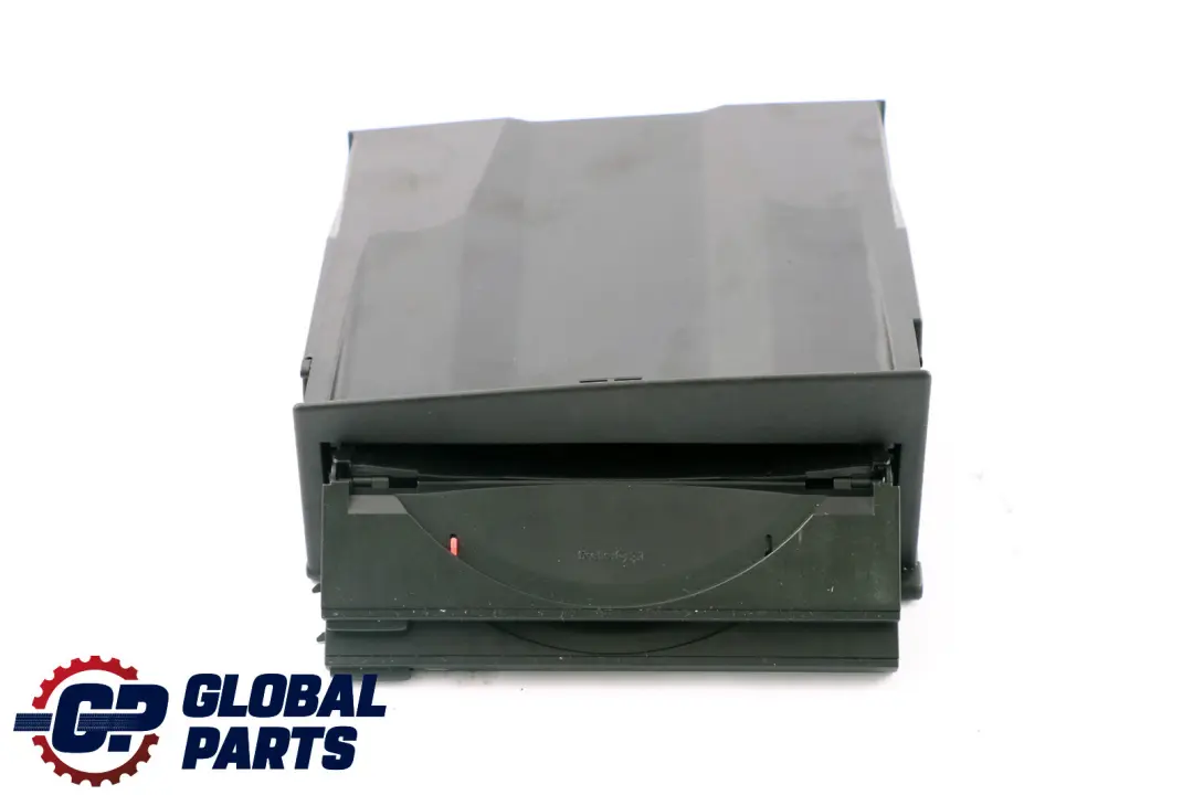 BMW 7 Series E65 E66 E67 CD Holder Box Storage Console 7011621