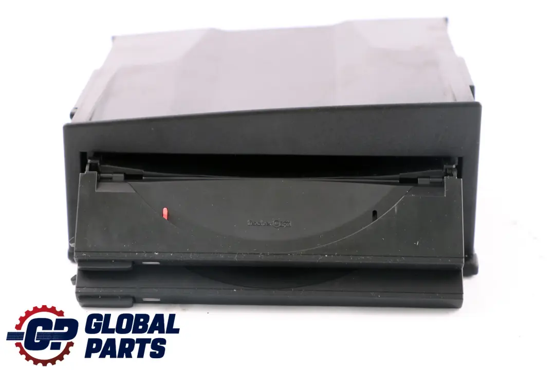 BMW 7 Series E65 E66 E67 CD Holder Box Storage Console 7011621