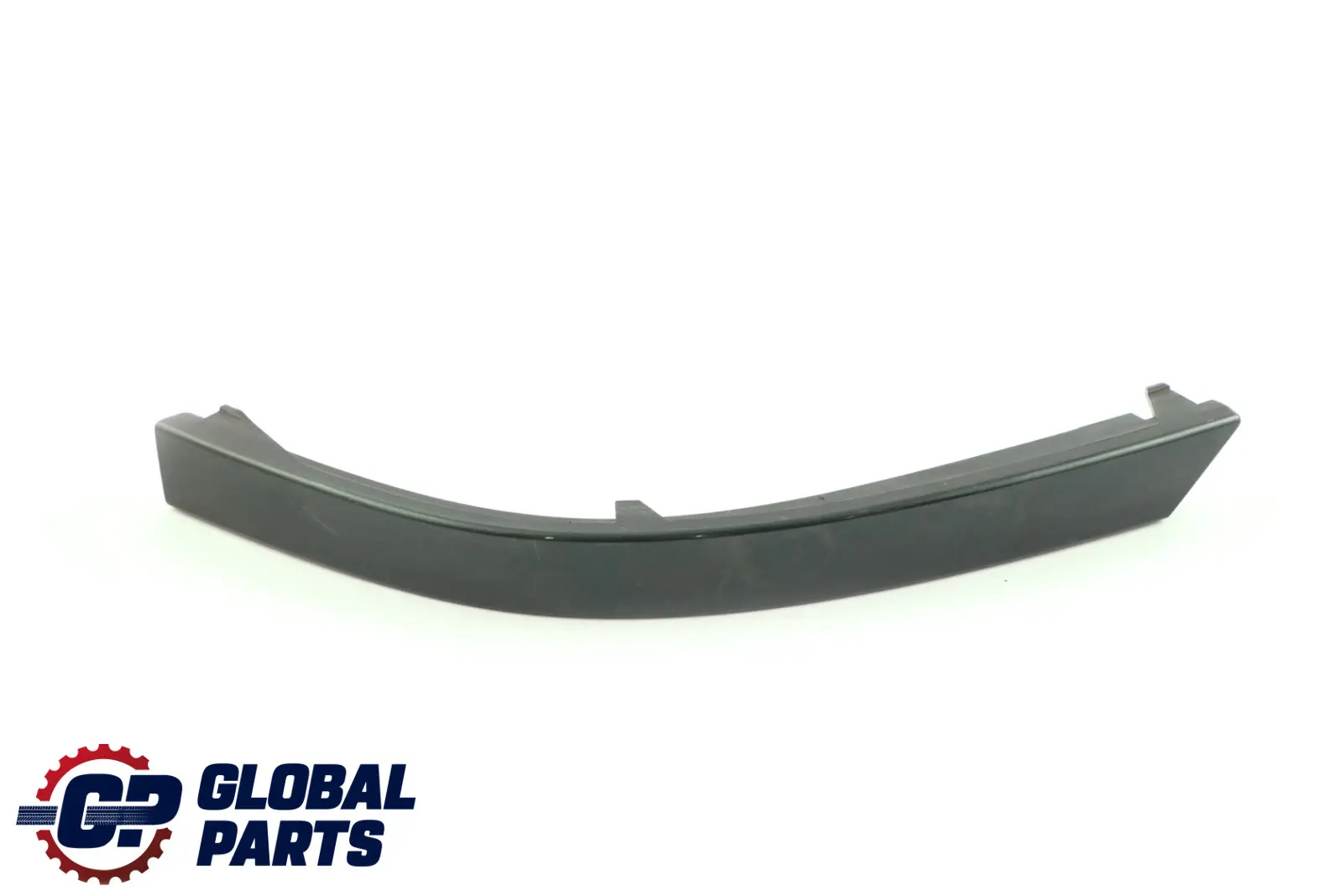 BMW 7 Series E65 Rear Right Bumper Finisher Moulding Trim O/S Oxford Green 2