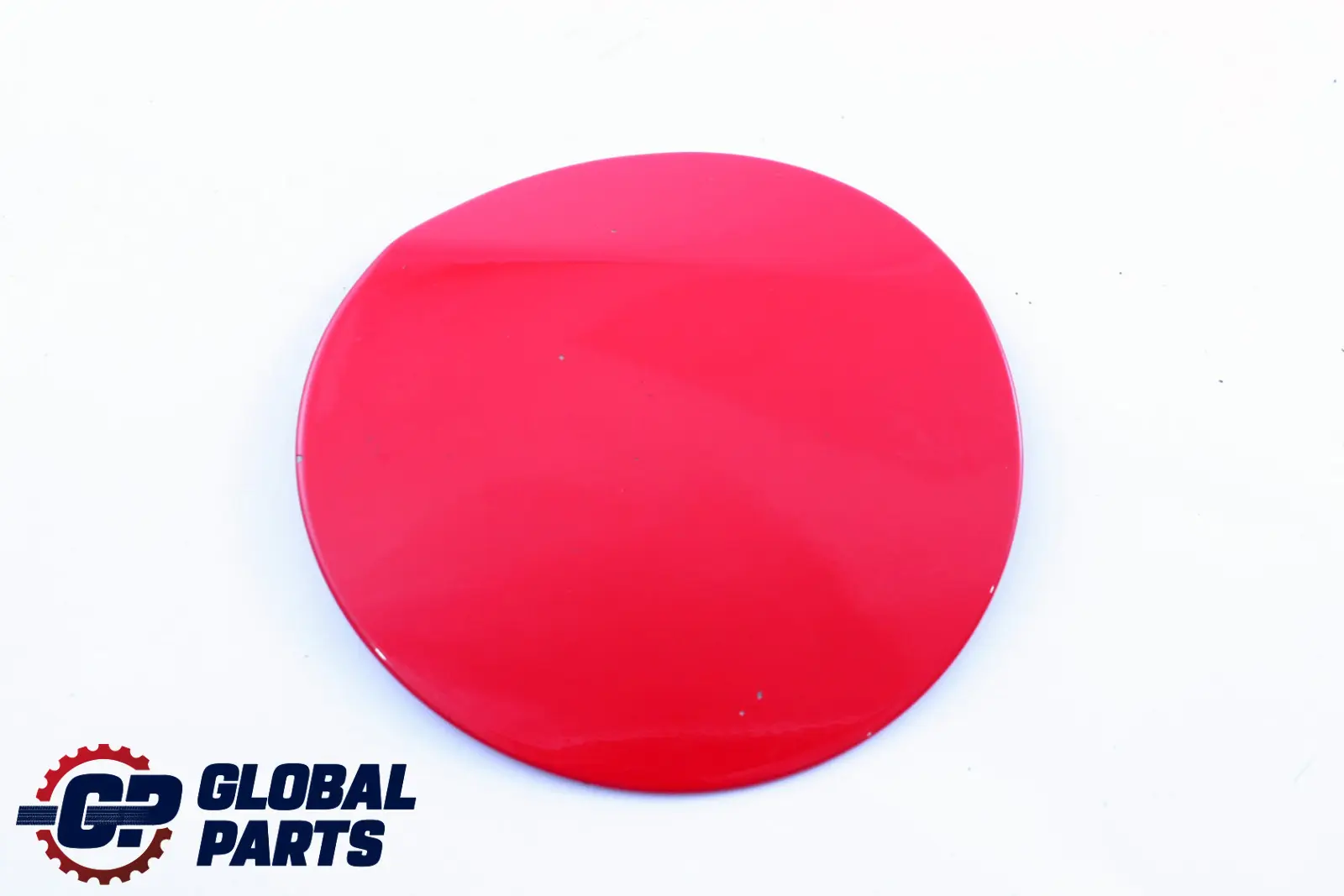 BMW Z4 Series E85 Fuel Filler Fill In Flap Cap Cover Hellrot - 314