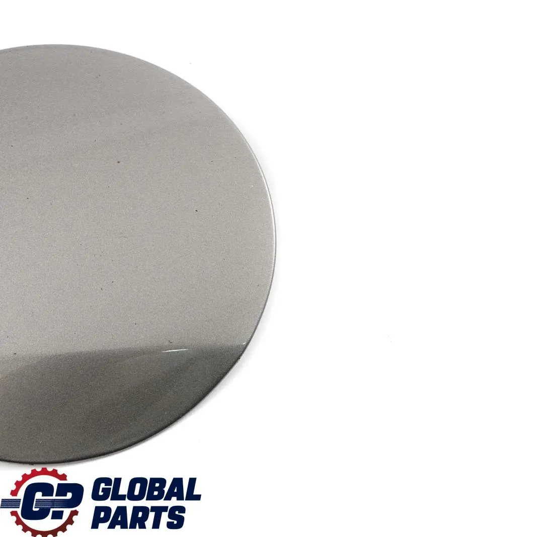 BMW Z4 E85 Fuel Filler Fill In Flap Cap Cover Sterlinggrau Metallic 472 Grey