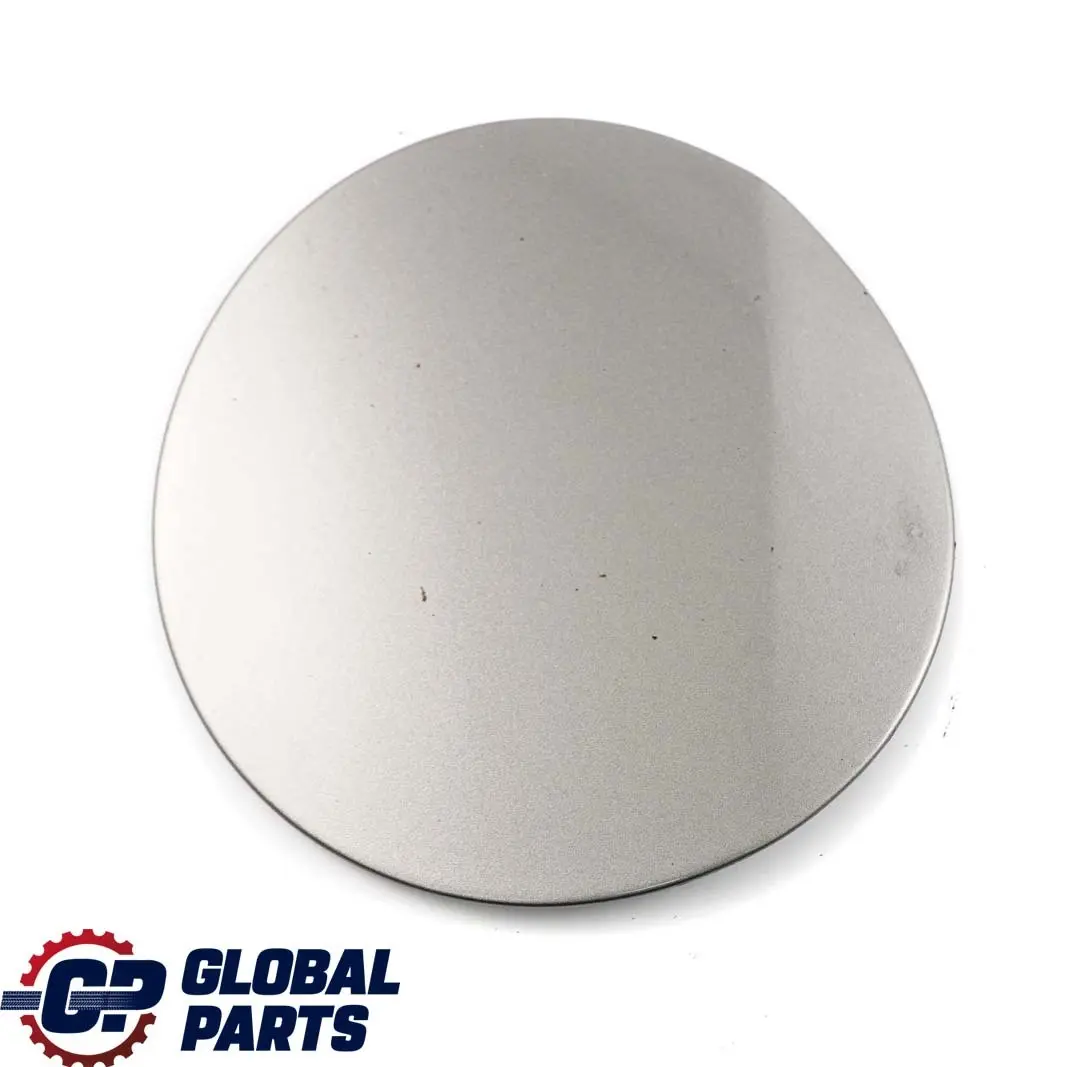 BMW Z4 E85 Fuel Filler Fill In Flap Cap Cover Sterlinggrau Metallic 472 Grey