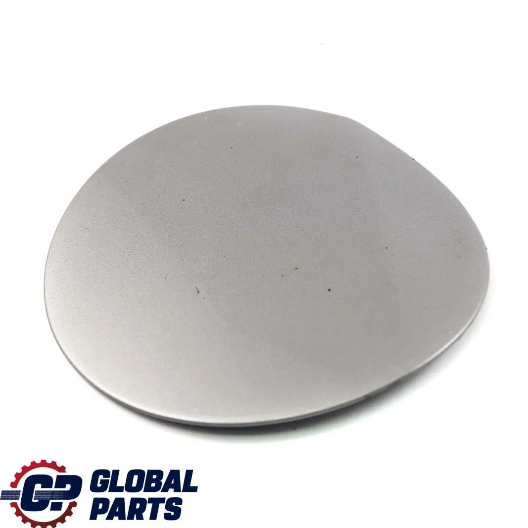 BMW Z4 E85 Fuel Filler Fill In Flap Cap Cover Sterlinggrau Metallic 472 Grey