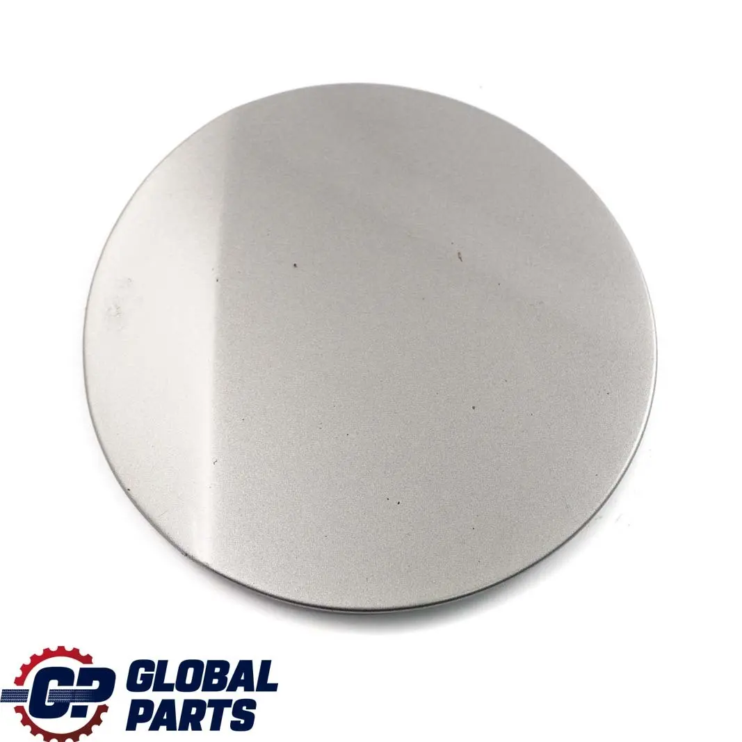 BMW Z4 E85 Fuel Filler Fill In Flap Cap Cover Sterlinggrau Metallic 472 Grey