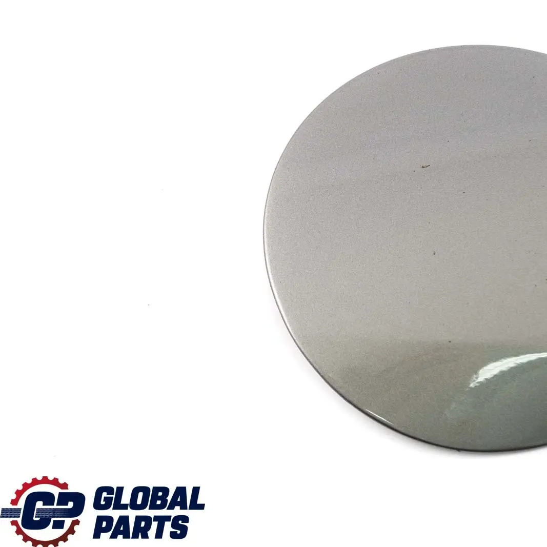 BMW Z4 E85 Fuel Filler Fill In Flap Cap Cover Sterlinggrau Metallic 472 Grey