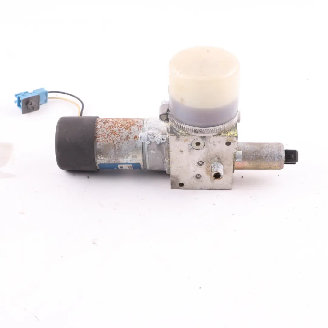 BMW E65 E66 Trunk Lid Boot Close Hydraulic Motor Pump 7015009