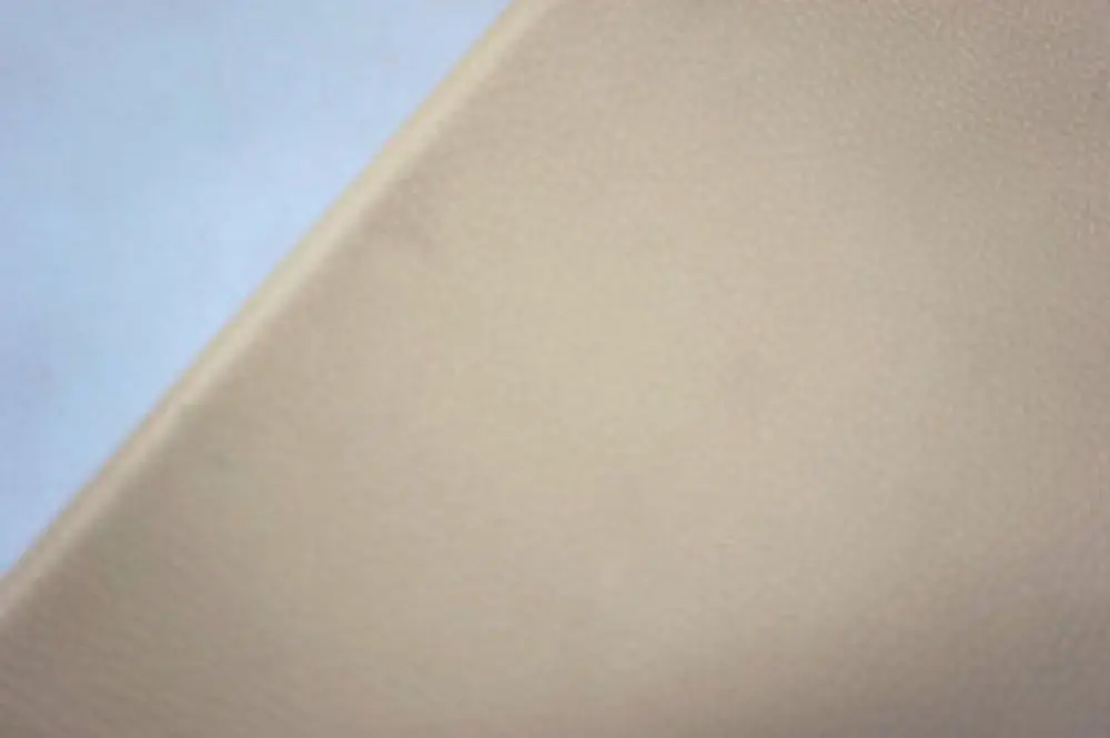 Front Seat Upper Rear Panel Beige BMW 5 7 Series E60 E61 E65 - SKU 7015254 - Part number 7015254