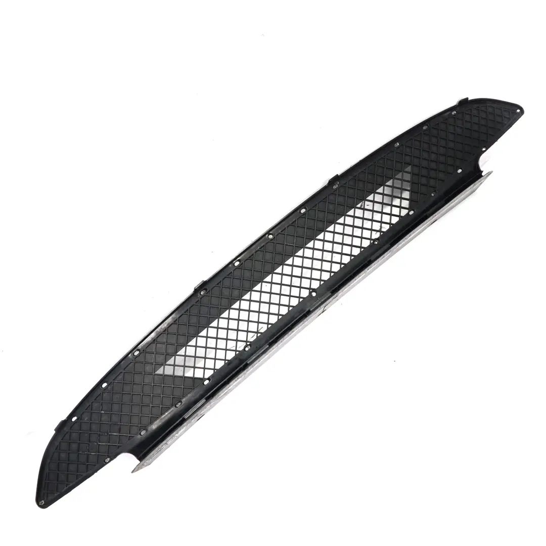 BMW Z4 E85 E86 Kratka Zderzaka Dolna Środkowa Grill Przedni 7016061