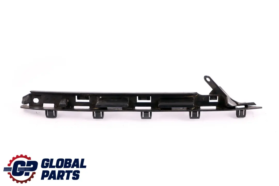 BMW Serie Z4 E85 Cabrio Soporte parachoques trasero izquierdo 7016077