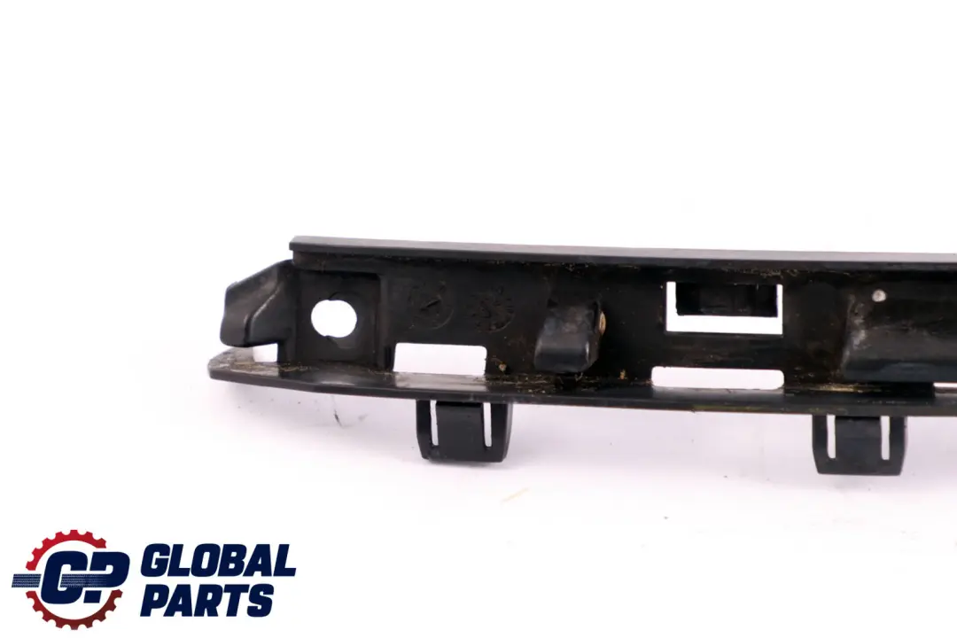 BMW Serie Z4 E85 Cabrio Soporte parachoques trasero izquierdo 7016077