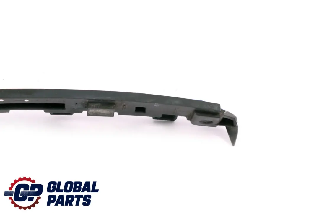 BMW Serie Z4 E85 Cabrio Soporte parachoques trasero izquierdo 7016077