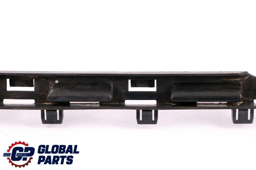 BMW Serie Z4 E85 Cabrio Soporte parachoques trasero izquierdo 7016077