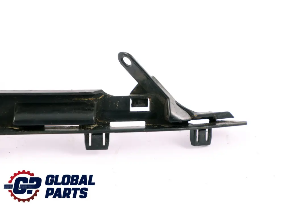 BMW Serie Z4 E85 Cabrio Soporte parachoques trasero izquierdo 7016077