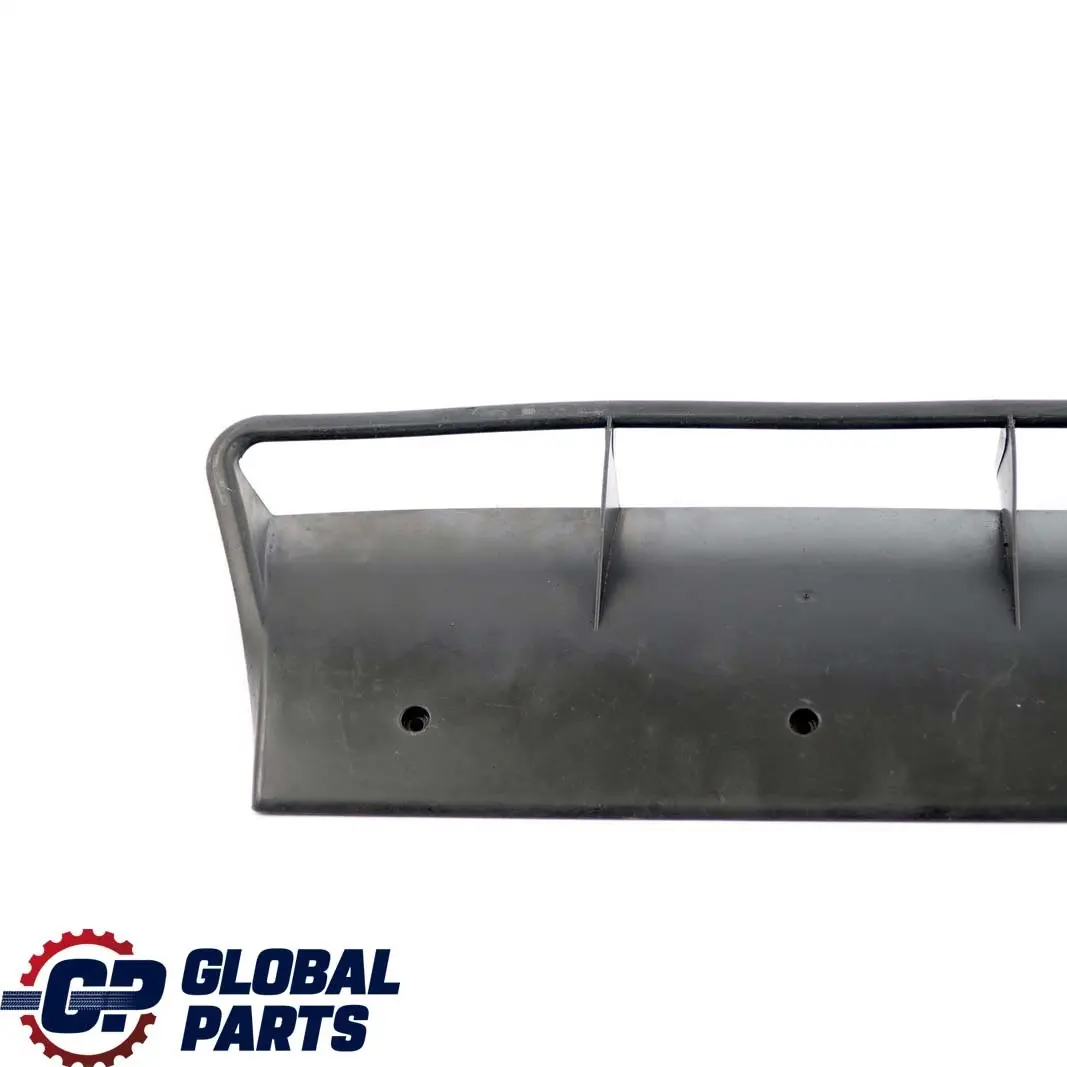 BMW X5 E39 E53 Difusor Frontal Canal Guia De Aire Inferior 7016169